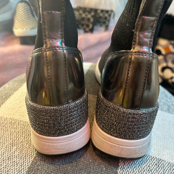 Michael Kors sock boots - Picture 4 of 13